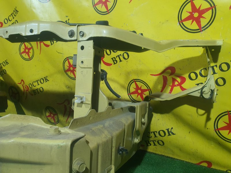 Рамка радиатора, 3000 рублей, Красноярск