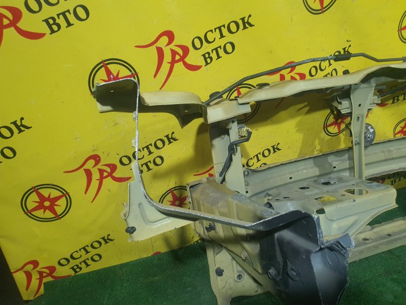 Рамка радиатора, 3000 рублей, Красноярск