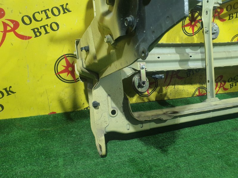 Рамка радиатора, 3000 рублей, Красноярск