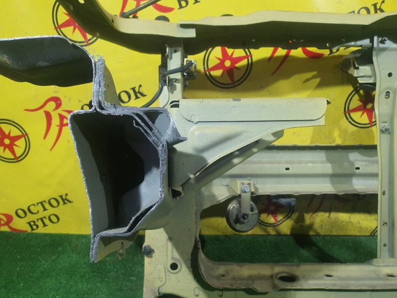 Рамка радиатора, 3000 рублей, Красноярск