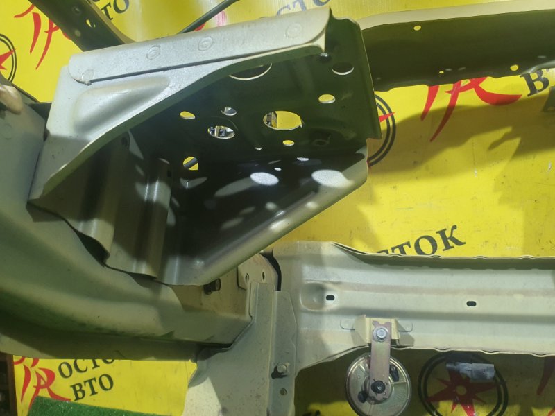 Рамка радиатора, 3000 рублей, Красноярск