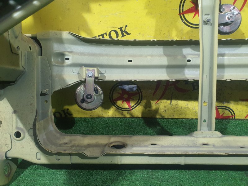 Рамка радиатора, 3000 рублей, Красноярск