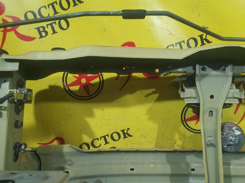 Рамка радиатора, 3000 рублей, Красноярск