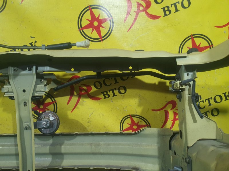 Рамка радиатора, 3000 рублей, Красноярск