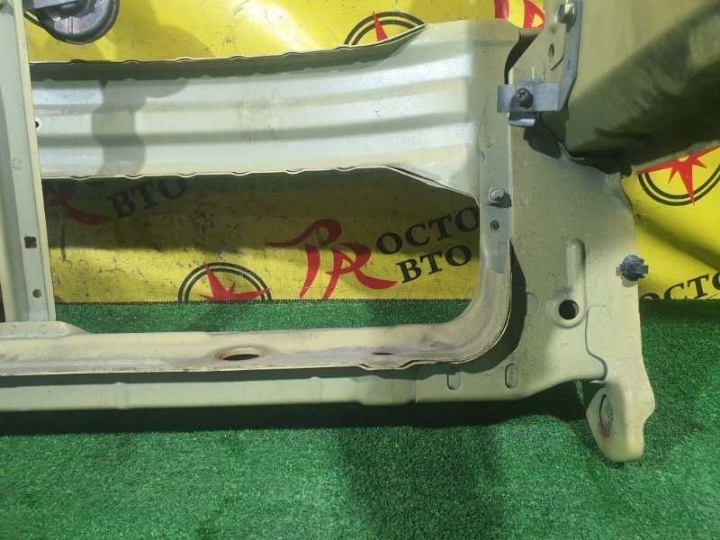 Рамка радиатора, 3000 рублей, Красноярск