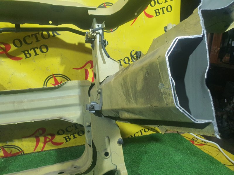 Рамка радиатора, 3000 рублей, Красноярск