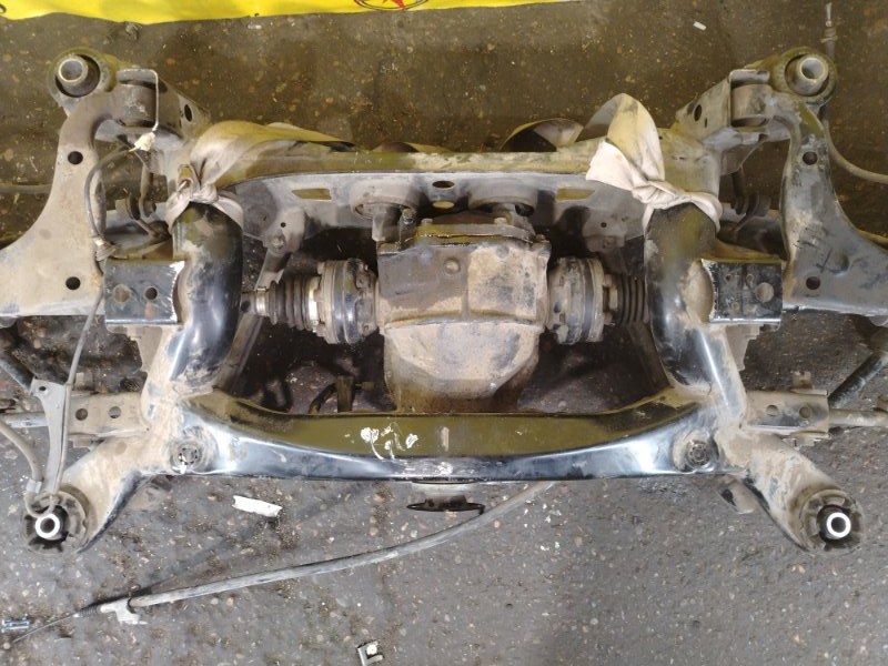 балка поперечная, 35000 рублей, Красноярск