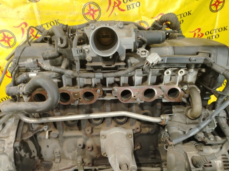 Двигатель, 270000 рублей, Красноярск