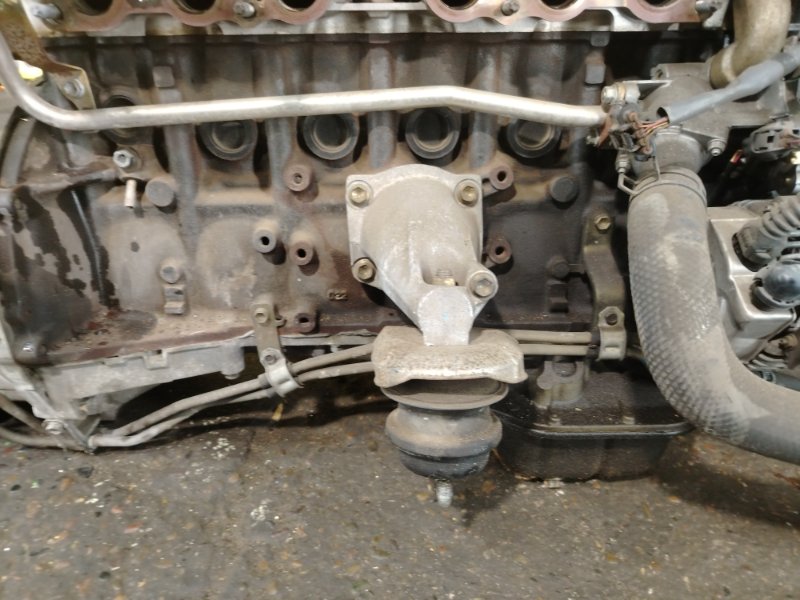 Двигатель, 270000 рублей, Красноярск