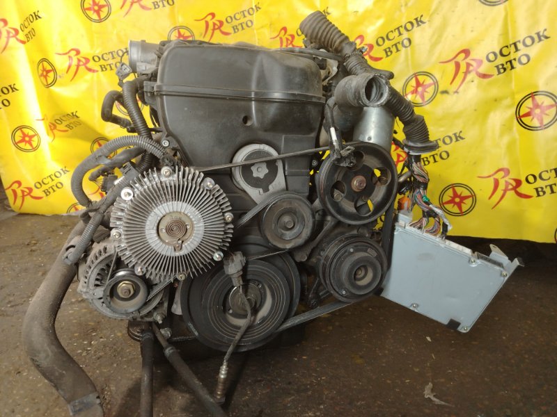 Двигатель, 270000 рублей, Красноярск