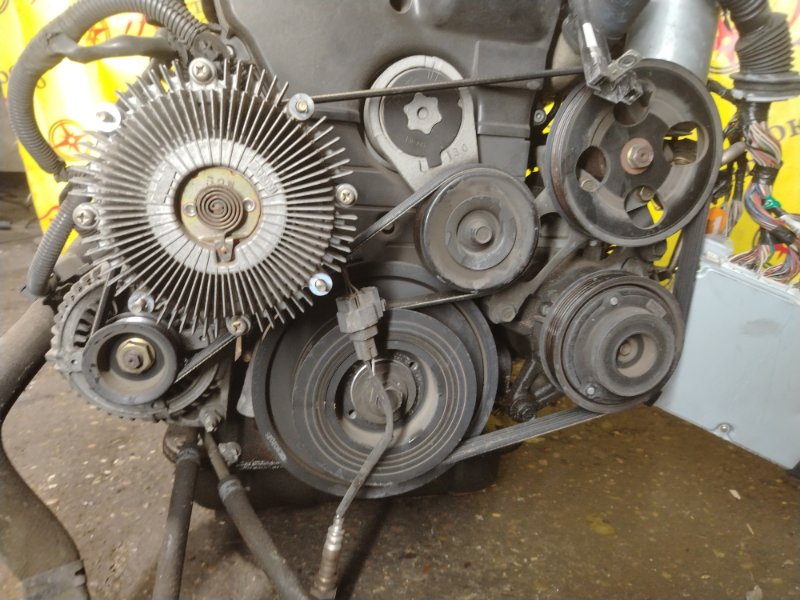 Двигатель, 270000 рублей, Красноярск