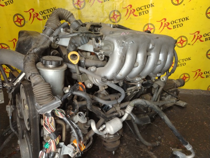 Двигатель, 270000 рублей, Красноярск