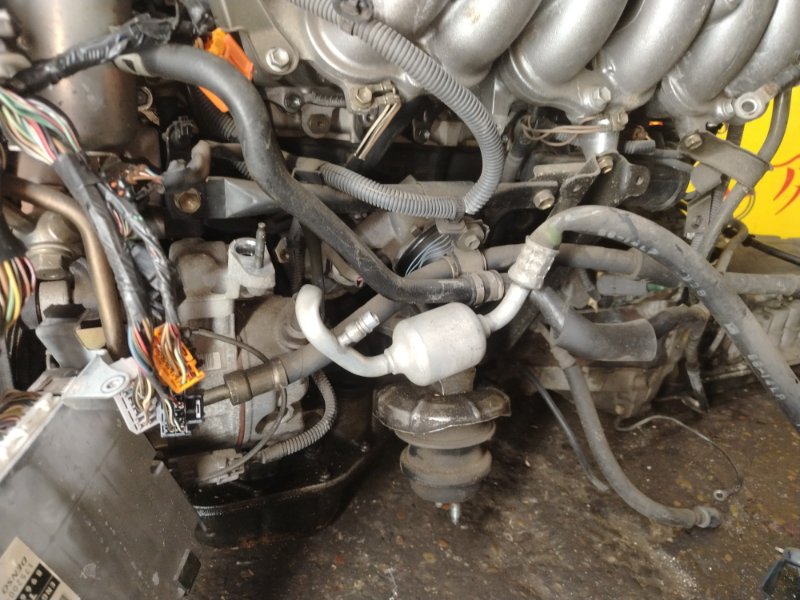 Двигатель, 270000 рублей, Красноярск