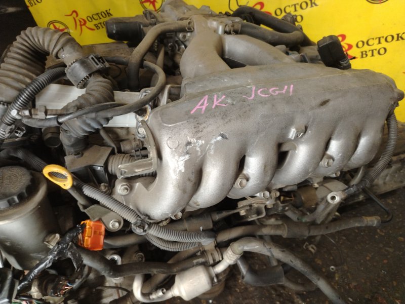 Двигатель, 270000 рублей, Красноярск