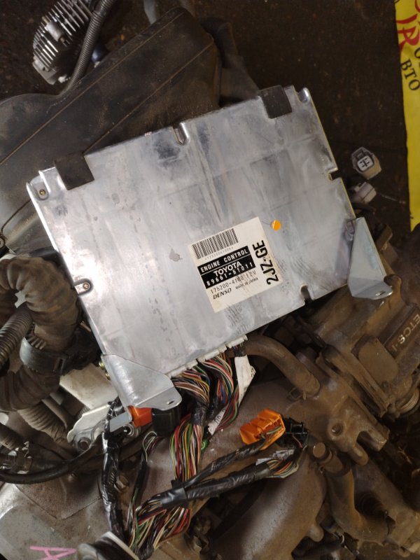 Двигатель, 270000 рублей, Красноярск