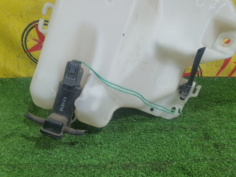 Бачок стеклоомывателя, 600 рублей, Красноярск