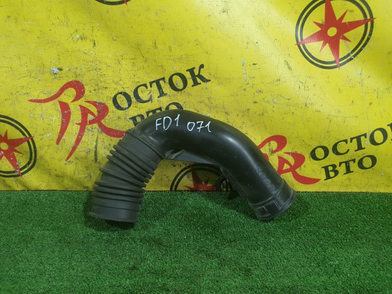 Патрубок воздушного фильтра, 300 рублей, Красноярск