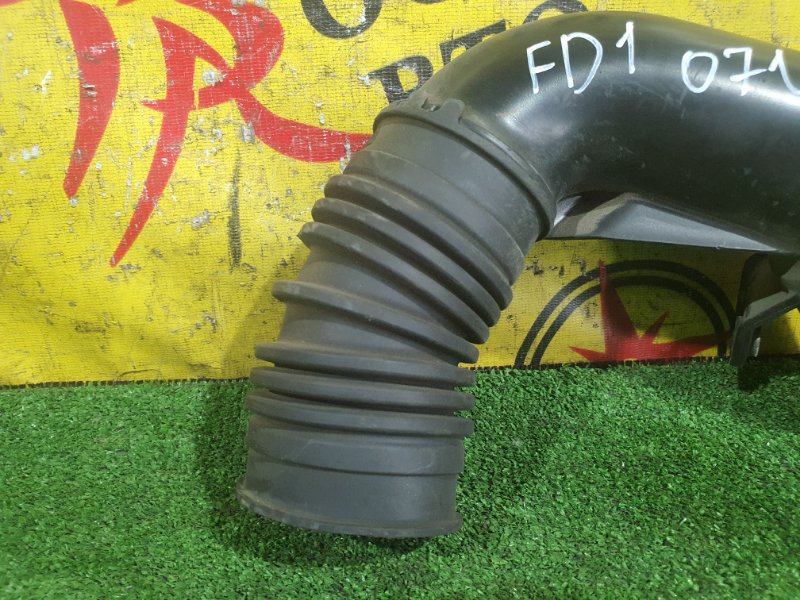 Патрубок воздушного фильтра, 300 рублей, Красноярск