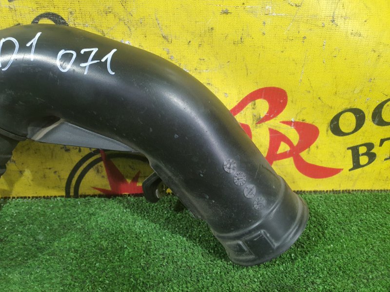 Патрубок воздушного фильтра, 300 рублей, Красноярск