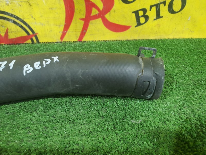 Патрубок радиатора, 300 рублей, Красноярск