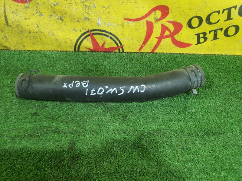 Патрубок радиатора, 300 рублей, Красноярск