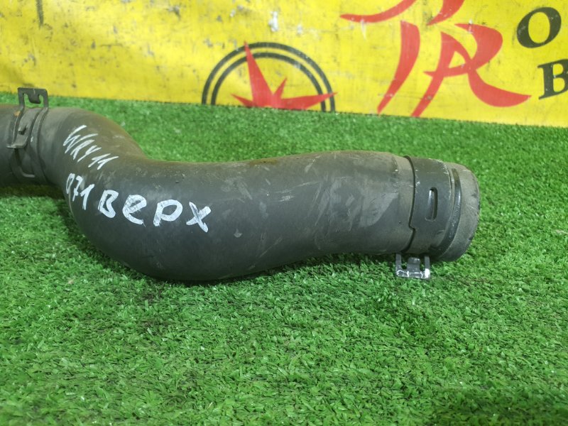 Патрубок радиатора, 300 рублей, Красноярск