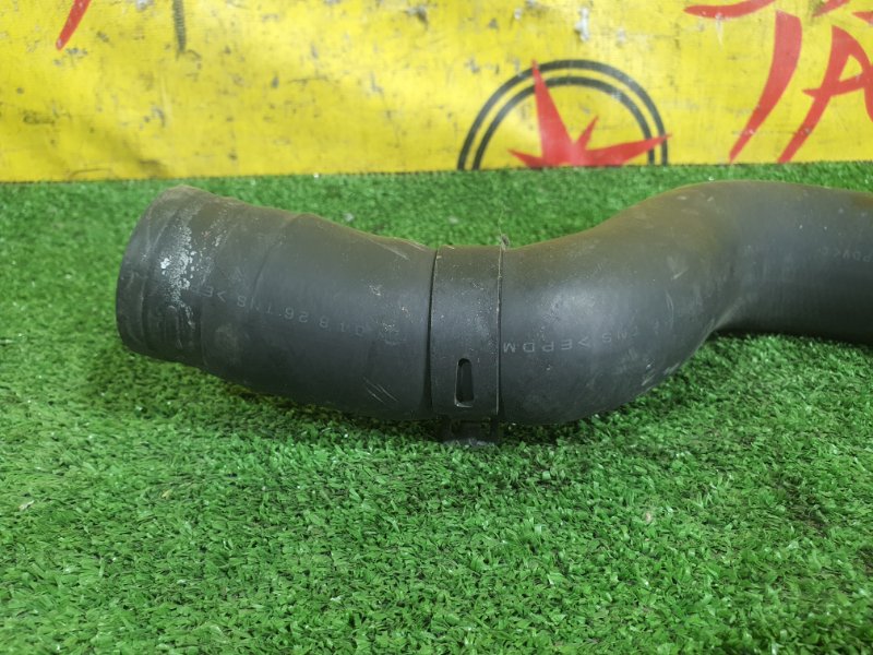 Патрубок радиатора, 300 рублей, Красноярск