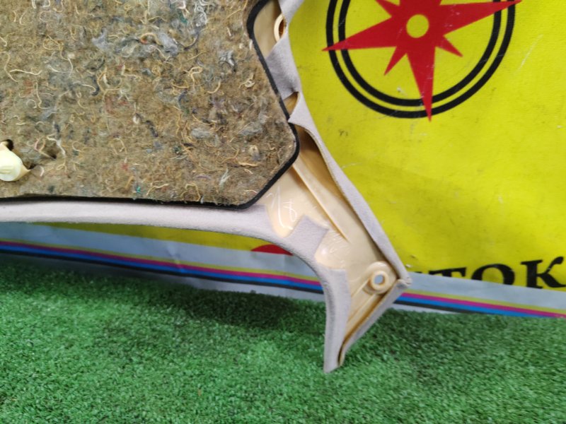 обшивка стойки кузова, 1500 рублей, Красноярск