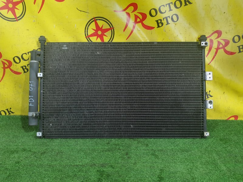 Радиатор кондиционера, 4000 рублей, Красноярск