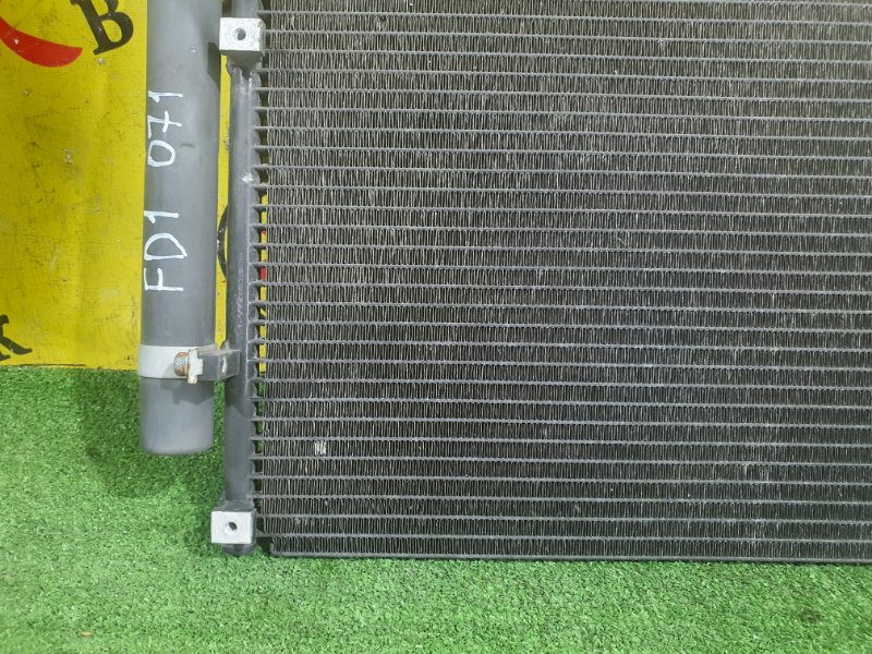 Радиатор кондиционера, 4000 рублей, Красноярск