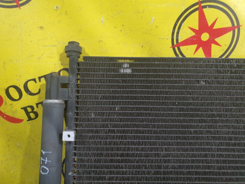 Радиатор кондиционера, 4000 рублей, Красноярск