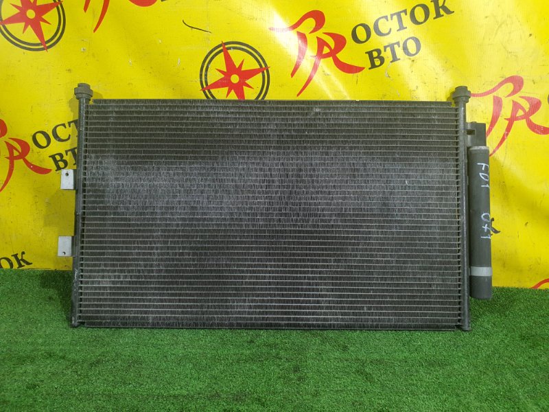 Радиатор кондиционера, 4000 рублей, Красноярск