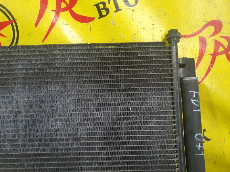 Радиатор кондиционера, 4000 рублей, Красноярск