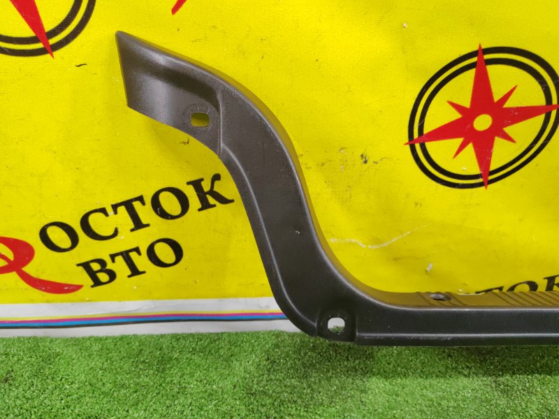 Накладка багажника, 1500 рублей, Красноярск