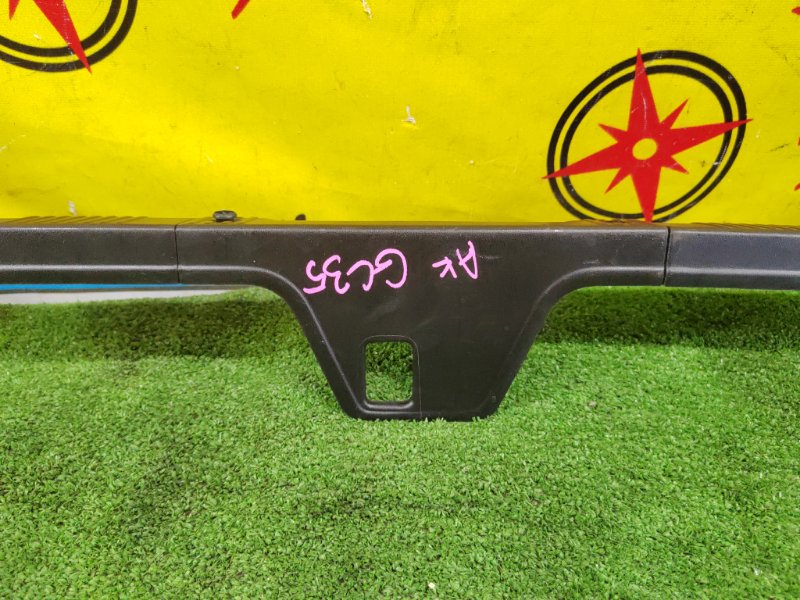 Накладка багажника, 1500 рублей, Красноярск