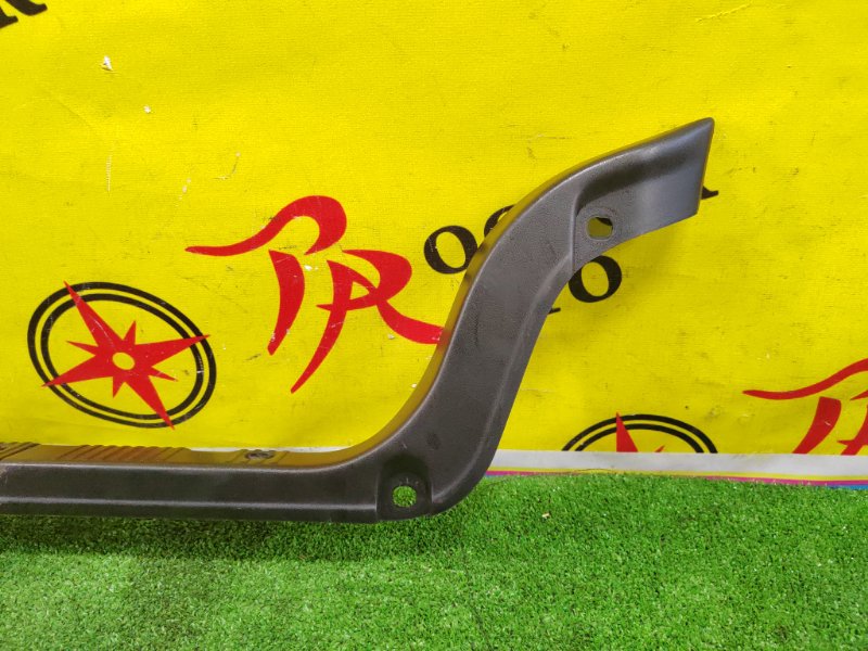 Накладка багажника, 1500 рублей, Красноярск