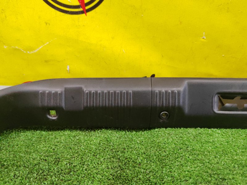 Накладка багажника, 1500 рублей, Красноярск