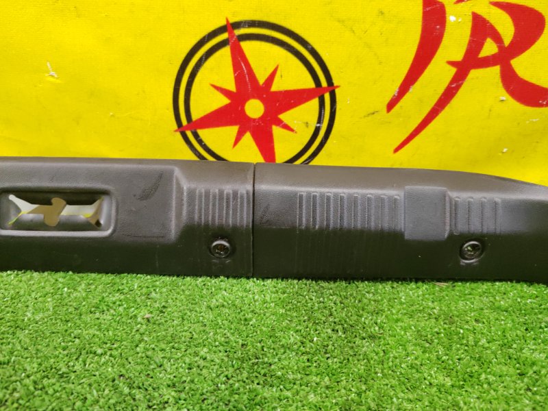 Накладка багажника, 1500 рублей, Красноярск