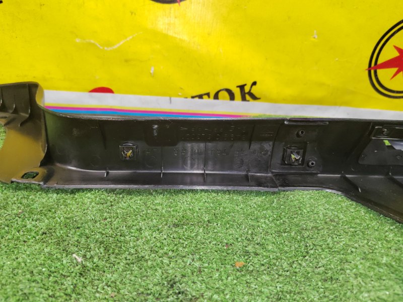 Накладка багажника, 1500 рублей, Красноярск