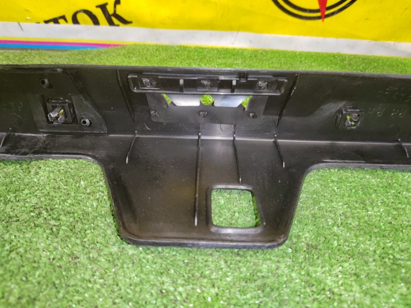 Накладка багажника, 1500 рублей, Красноярск