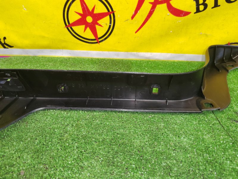 Накладка багажника, 1500 рублей, Красноярск