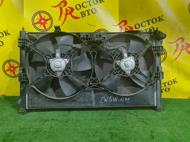 радиатор основной, 6000 рублей, Красноярск