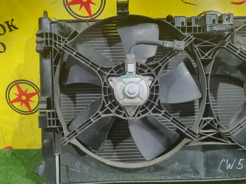 радиатор основной, 6000 рублей, Красноярск