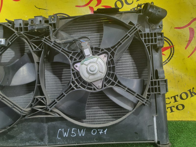 радиатор основной, 6000 рублей, Красноярск