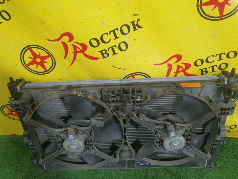 радиатор основной, 6000 рублей, Красноярск