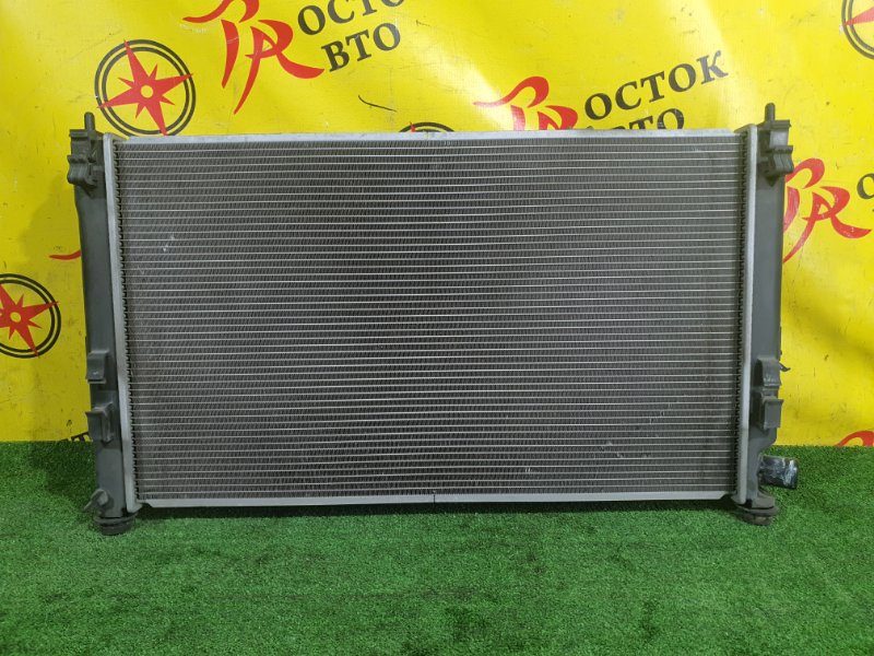 радиатор основной, 6000 рублей, Красноярск