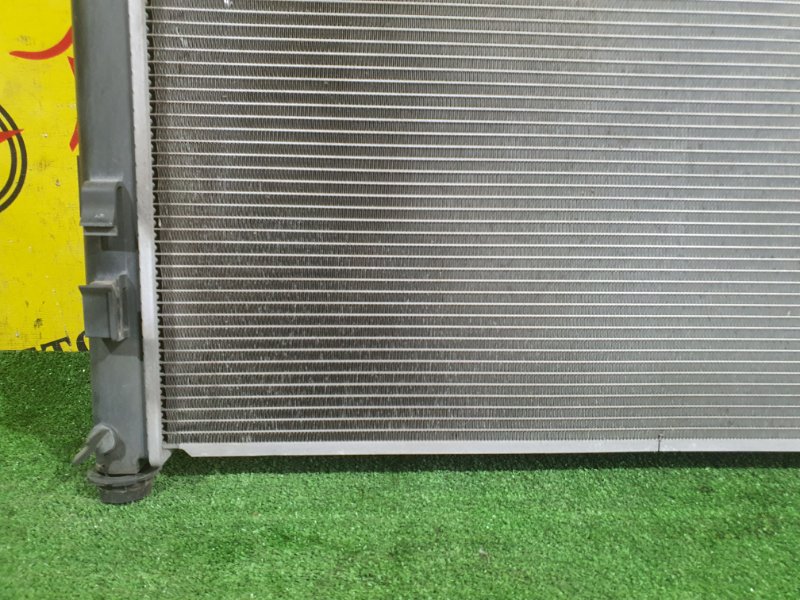 радиатор основной, 6000 рублей, Красноярск