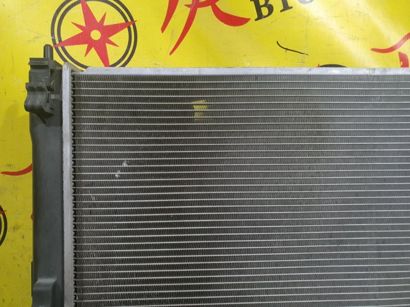 радиатор основной, 6000 рублей, Красноярск