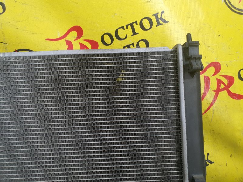 радиатор основной, 6000 рублей, Красноярск