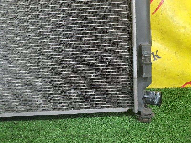 радиатор основной, 6000 рублей, Красноярск